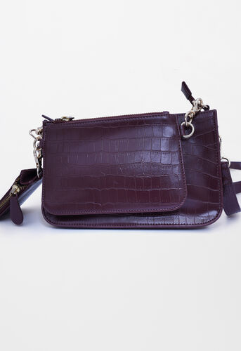 Wine Sling Bag, , image 3